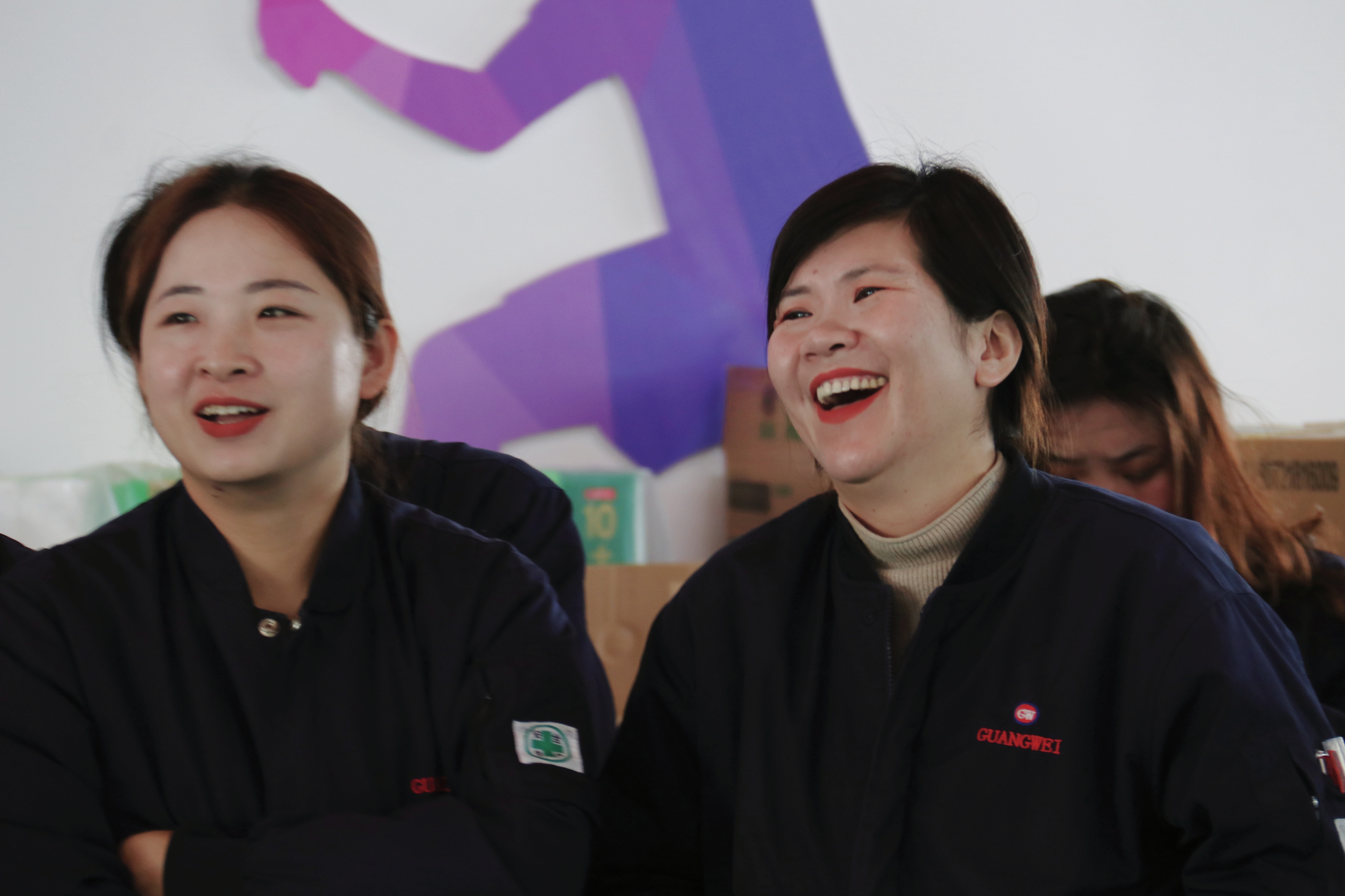 闪灼三月 | 妇女节快乐！ - 公司新闻 - W66最给力的老牌娱乐