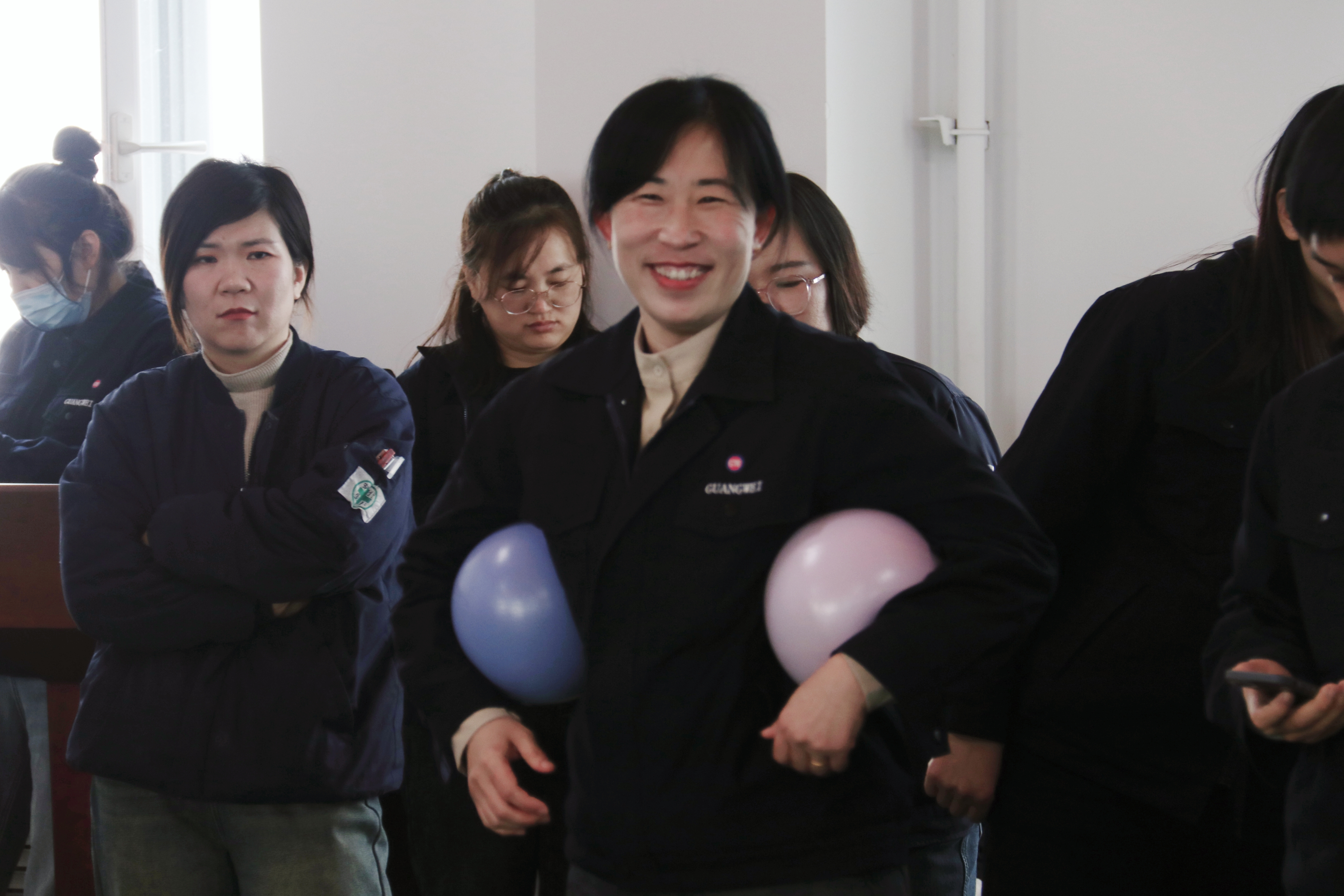 闪灼三月 | 妇女节快乐！ - 公司新闻 - W66最给力的老牌娱乐